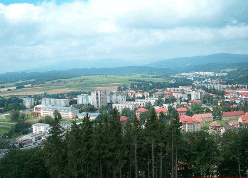 Harrachov
